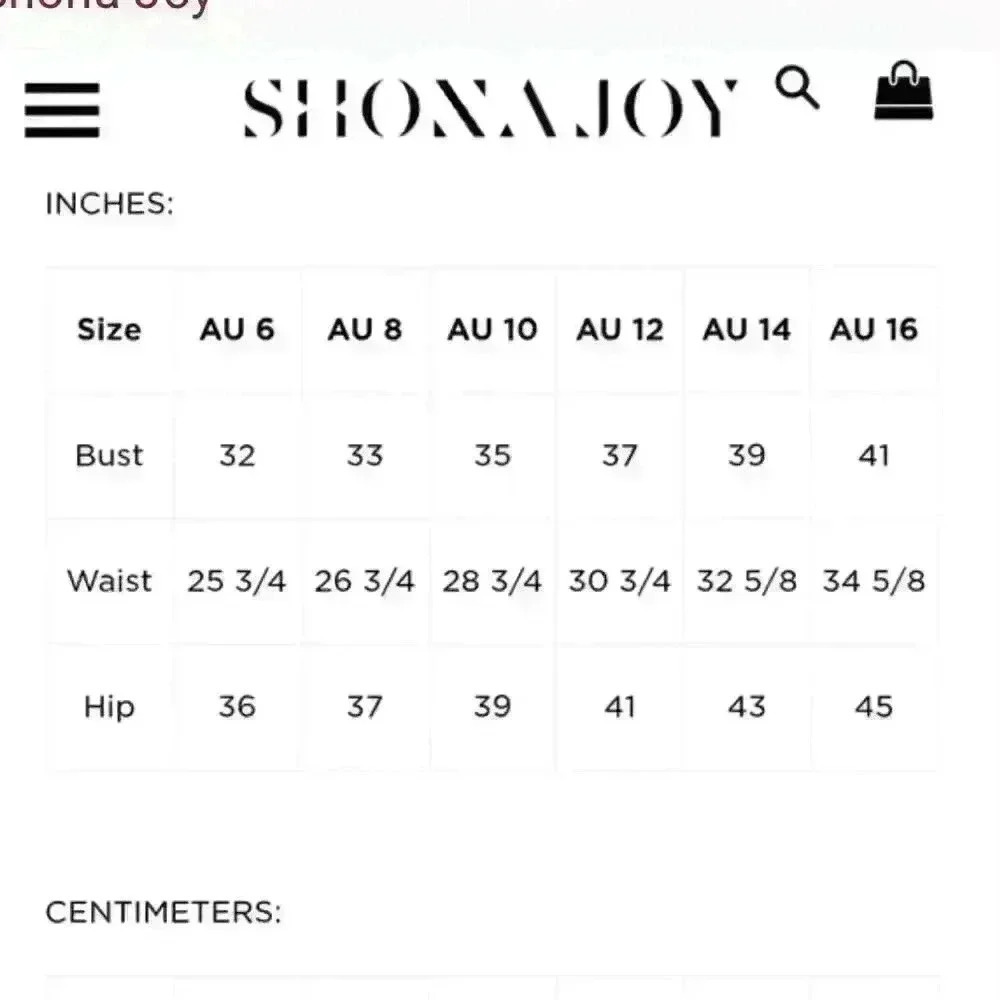 UWire Core Bustier Dress by Shona Joy from Revolve size 10 NWT in Color Oyster  - Picture 5 of 7